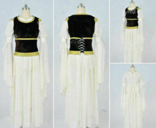 The Lord Of The Rings Cosplay