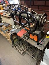 Adler Long Arm Sewing Machine