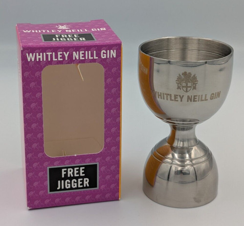 Whitley neill gin - 1,