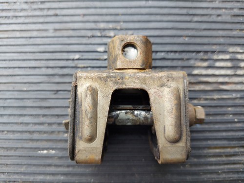 Type rear shift - type, coupler