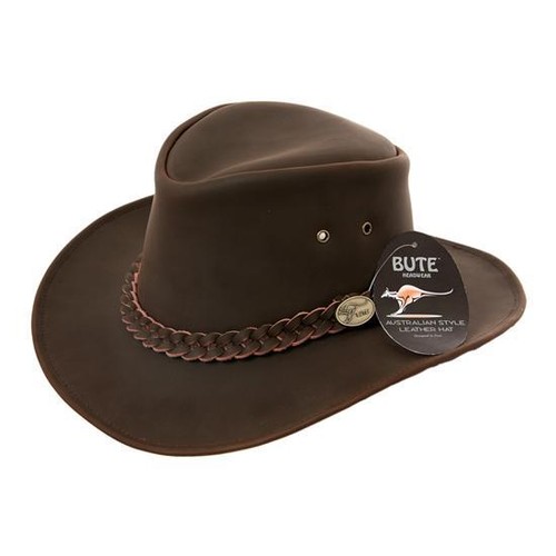 Australian leather bush - leather,
