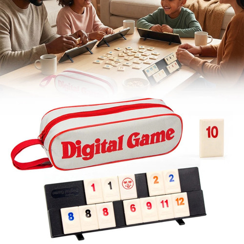 Rummikub pouch travel - rummikub,