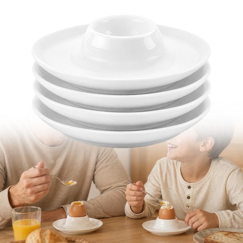 Boiled egg cups breakfast - 4x,