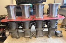 Jenvey Opel / Vauxhall Redtop