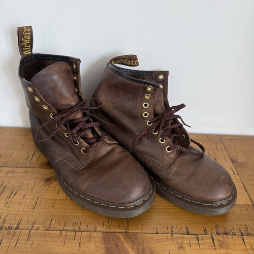 Martens docs 1460 - dr., dark