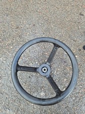 Iseki Steering Wheel