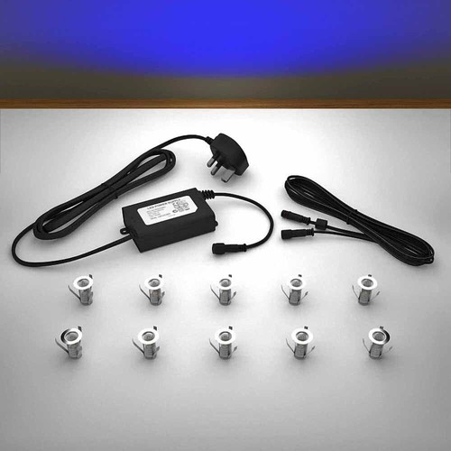 18mm led lights - led,