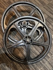 Skyway TUFF II OLD SCHOOL BMX