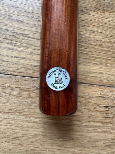 Britannia cues england piece - cues,