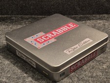 Scrabble - English Retro