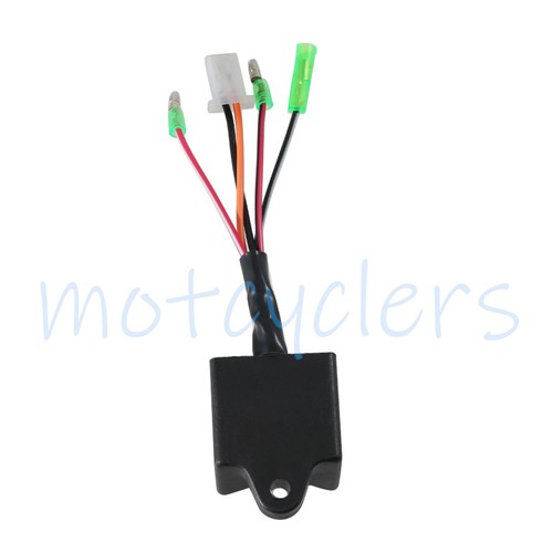 Cdi relay box for - box, aeon