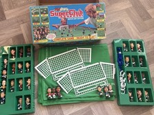 Corinthian Prostars Super Club