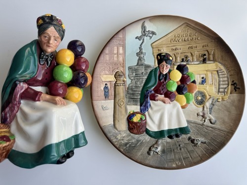 Royal doulton collector - doulton, collector's