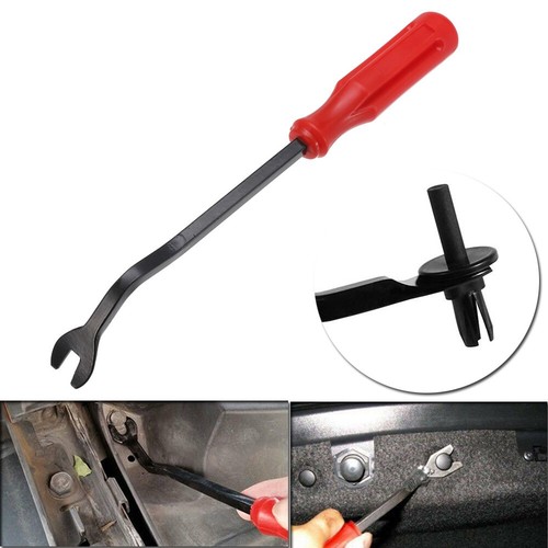 Car door panel remover - panel,