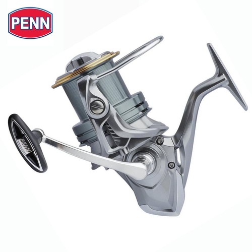 Penn big pit surfcasting - penn,