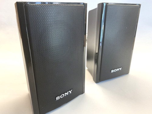 Sony srp365 compact - ss-srp365,