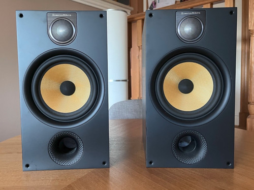 Bowers wilkins 685 s2 - &,