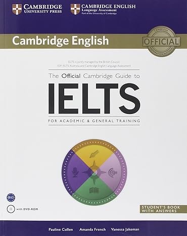 The official cambridge guide - the,