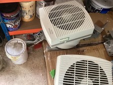 3 KW red ring  Heater Wall