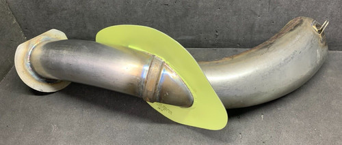 Tornado aircraft chute - tornado, *