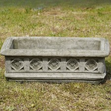 Gothic Trough | Stone Garden