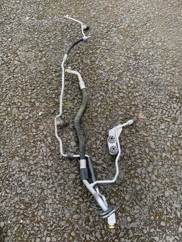 Bmw series e60 e61 - e61, 5l