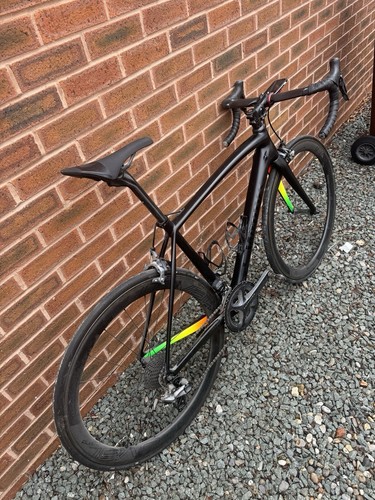 Specialized works tarmac sl4 - s-works,
