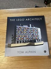The LEGO Architect (USED)