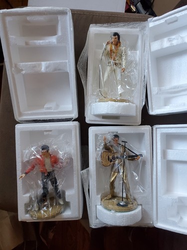 1991 hamilton presents elvis - hamilton,