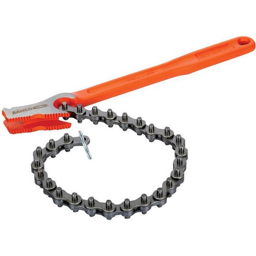 Bahco chain strap - strap, 110mm