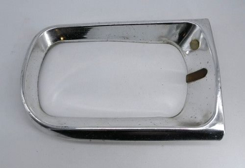Saab headlight surround - 96,