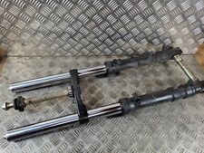 Suzuki GSF1250  Bandit  2010    forks