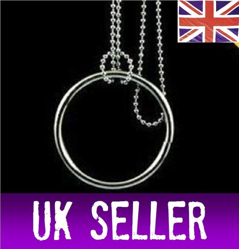 Ring chain magic - on,