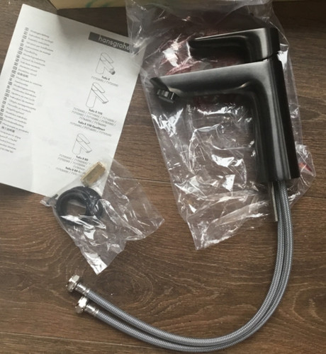 Hansgrohe 71712340 talis - 71712340,