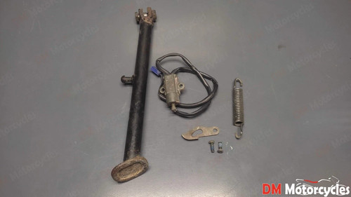 Yamaha genuine used - tw, 200