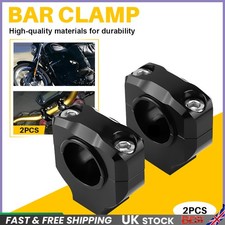 Motorcycle Handlebar Fat Taper