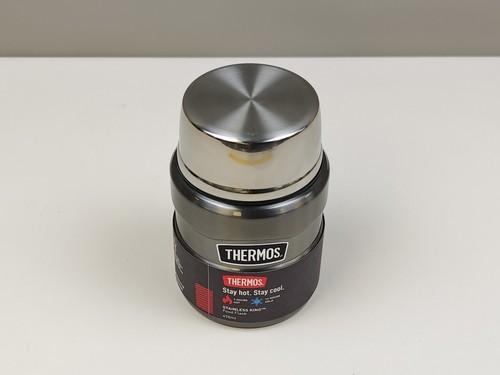 Thermos stainless king - stainless, food
