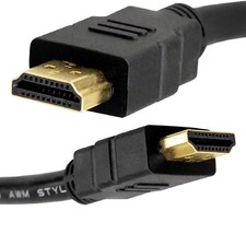 1m - 5m Metre HDMI Cable Fast