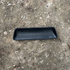 Freelander 2 Centre Console