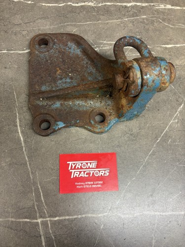 Fordson super major check - super,
