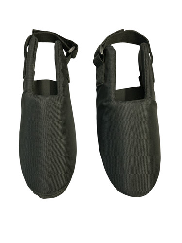 Riot gear metatarsals - riot,