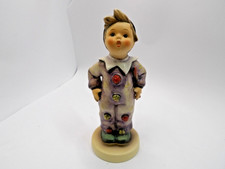 Vintage Goebel Hummel Carnival