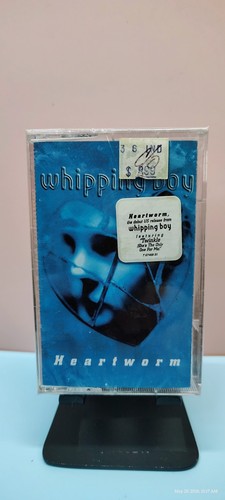 Whipping boy heartworm - whipping,