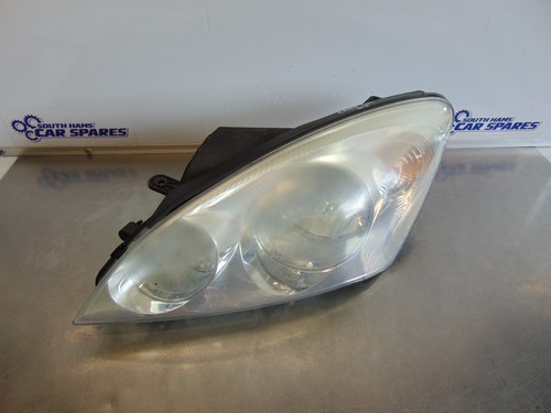 Kia ceed headlight - mk1, 06-09