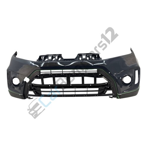 Suzuki vitara 2015 2018 - 2015-2018, front