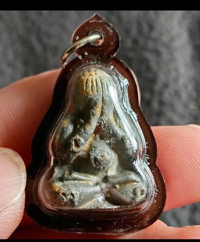 Thai buddha nur takua - thai,