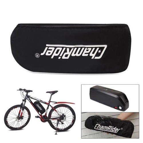 Electric bicycle bike - bicycle, battery