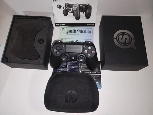 Official sony scuf ps4 - 🎮,