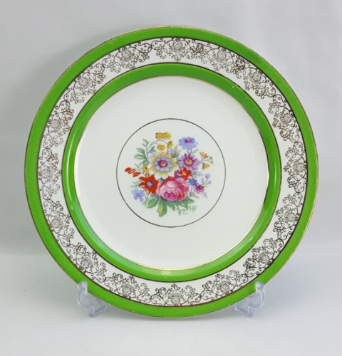 Cauldon china 5cm dinner - china, 26.5cm