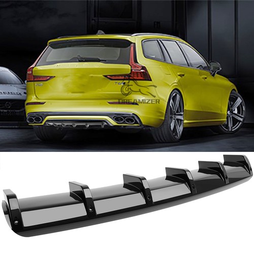 For volvo v40 rear - for,